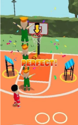 奇迹助攻游戏截图1