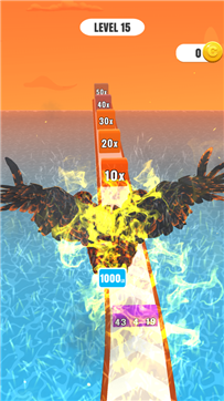 Muscular Hero游戏截图2