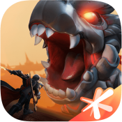 梦想新大陆测试版