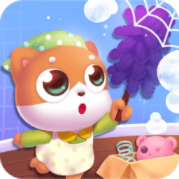 宝宝学做家务手机版