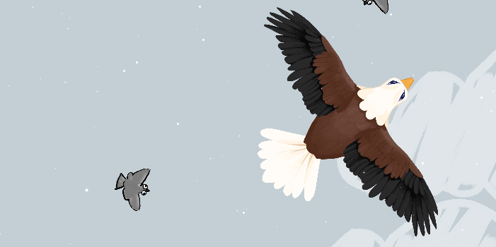 百鸟朝凤-游戏截图4