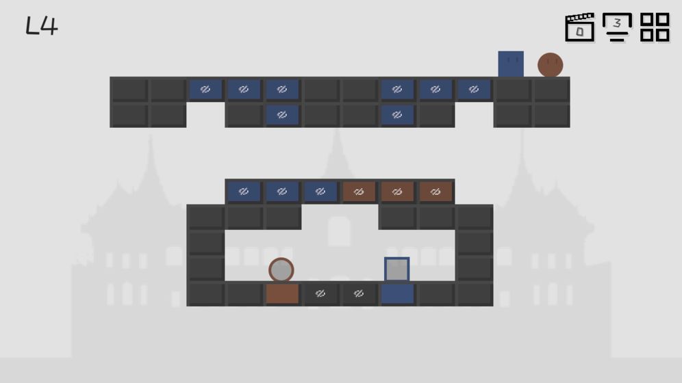 方圈手机版-游戏截图3