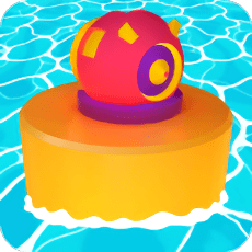 推球大作战手游