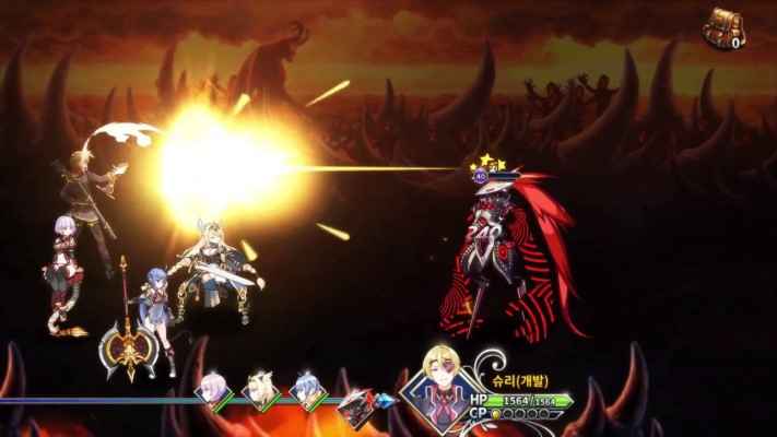 epic7手游官方版游戏截图3