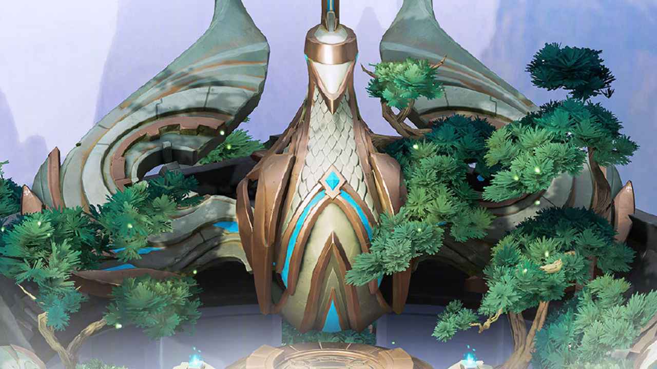 王者荣耀破晓版游戏截图8