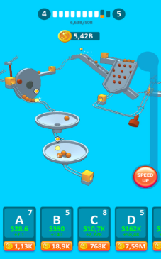 天才物理解谜游戏截图2