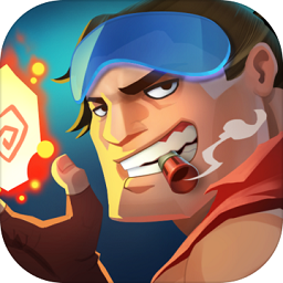 欧灵游戏顽石英雄