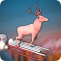 动物冒险下坡冲刺安卓版
