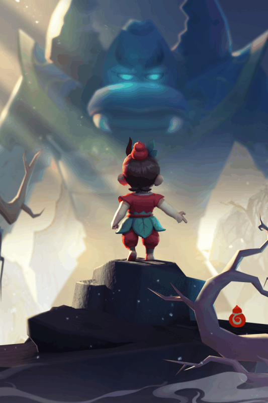 葫芦娃兄弟游戏游戏截图4