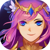 魔灵兵团手游正版