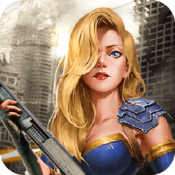 射击骑士团内购版