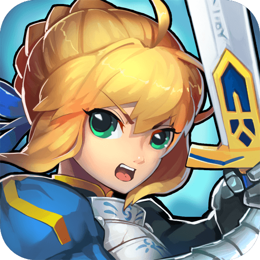 传奇联萌百度版