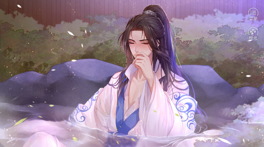 六界惊梦游戏截图1