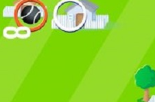 火柴人棒球游戏截图2