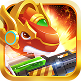 斗龙战士3枪神觉醒手游