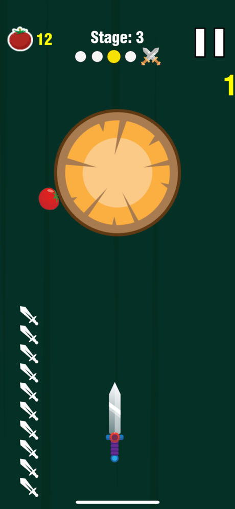 武器打击游戏截图1