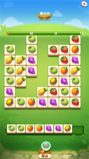 富豪消消乐安卓版游戏截图1