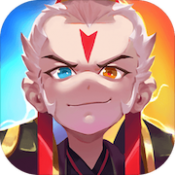 英雄大乱斗2安卓公测版