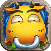 我叫MT奇幻之旅官网公测版