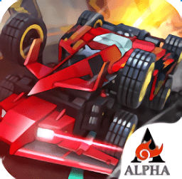 零速四驱手机游戏