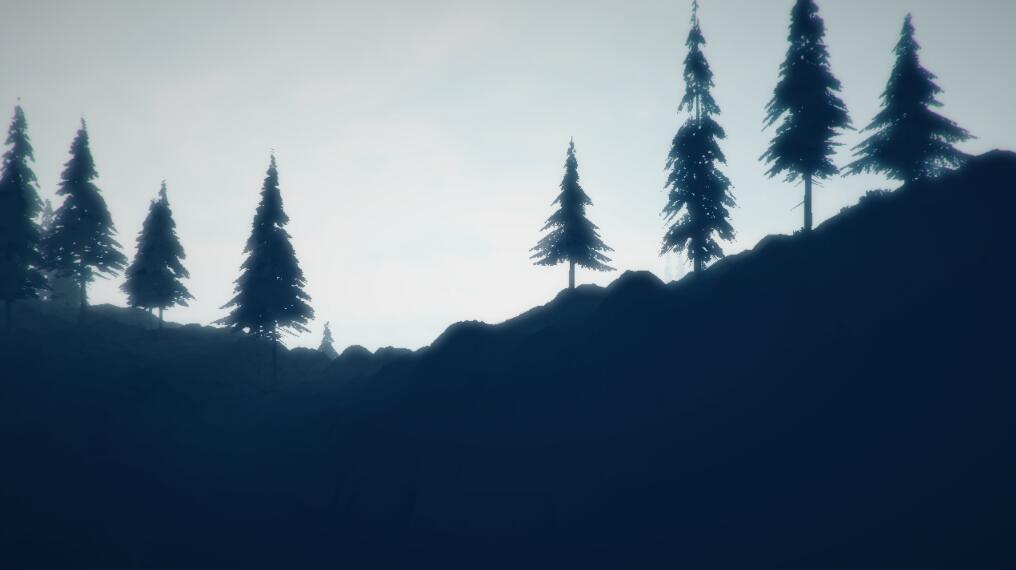 雪国列车-游戏截图1