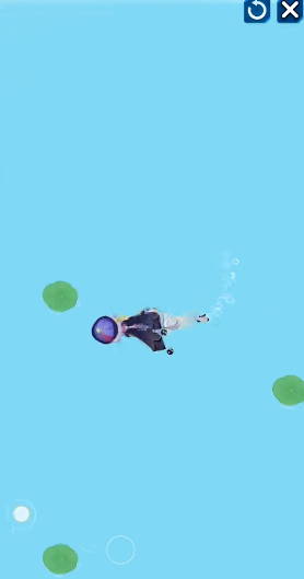 召唤神龙原神版游戏截图1