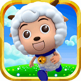 喜羊羊快跑破解版无限金币