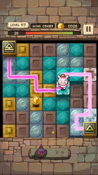 原始人男孩go游戏截图4