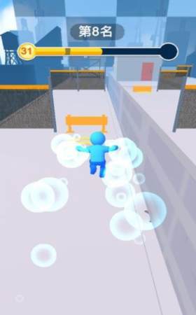 狂热上坡-游戏截图1