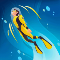 潜水大作战内购破解版