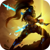 乱斗吧勇士官方正版