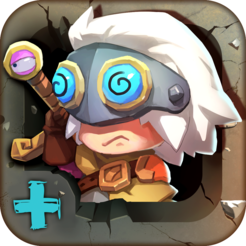 英雄回来了无限金币版