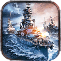 超级雷电舰队内购破解版