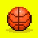 像素篮球Bouncy Hoops