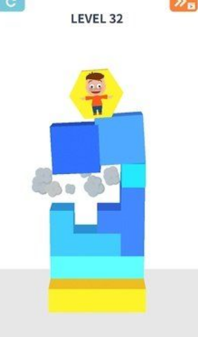 大脑拼图3D-游戏截图2