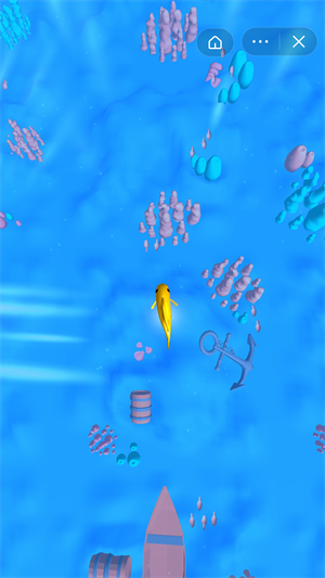 生物超进化游戏截图4