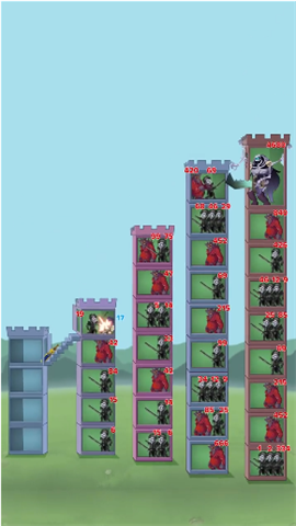 位面王座游戏截图3