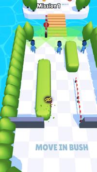 英雄救护游戏截图3