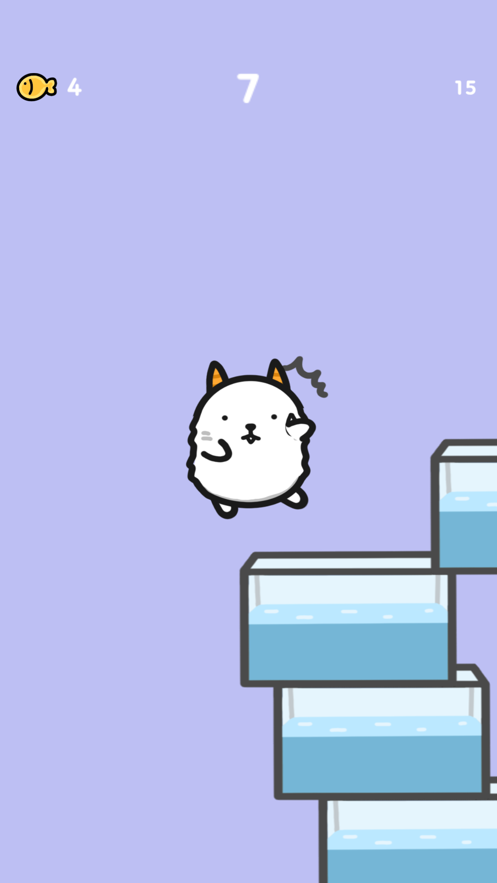 砰砰猫游戏截图4