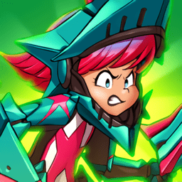 群星竞技场英雄对决正式版