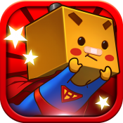 我叫张小盒官方最新版