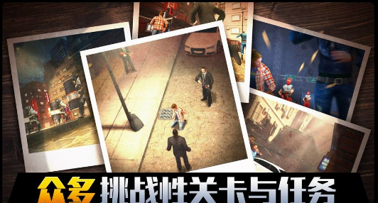 千纹时空无限内购版游戏截图1