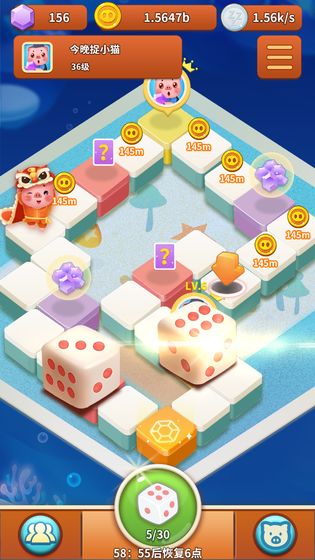 疯狂猪猪消游戏截图1