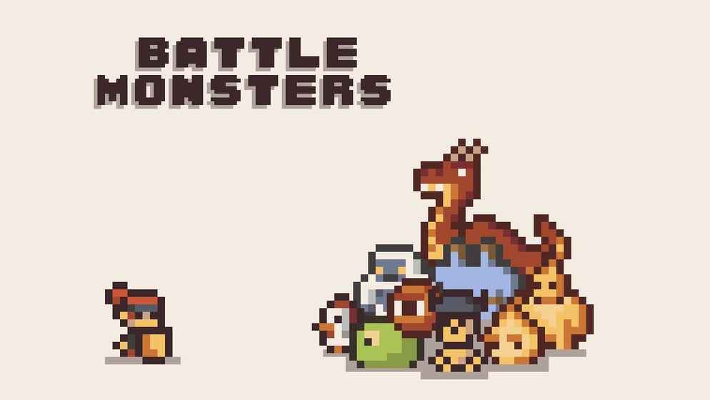 迷你盗贼游戏(microgue)游戏截图3