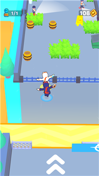 职业刺客游戏截图2