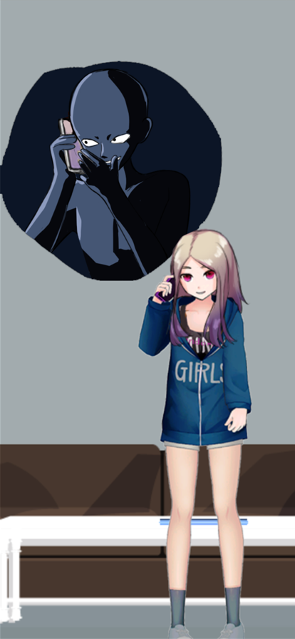 偶像经理资格考试游戏截图1