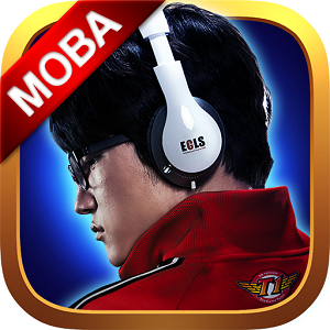 元素王座online手游