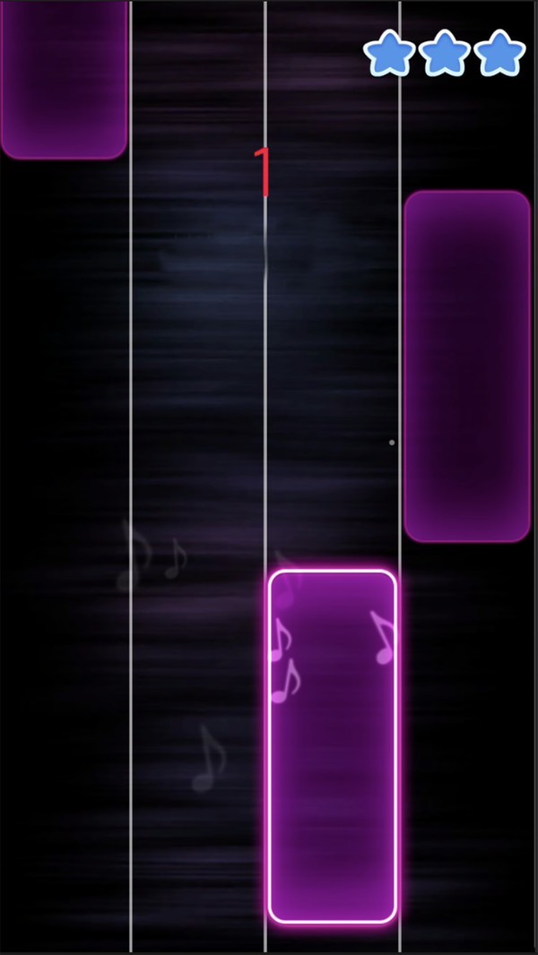 魔术钢琴块-游戏截图3