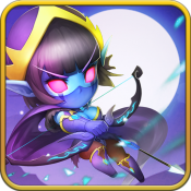 嬉游记魔兽之心