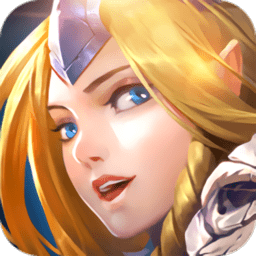 女武神传说官方版